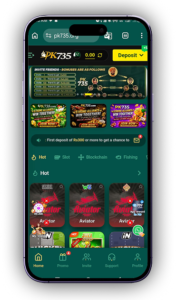 PK 735 Game Download APK – Complete Guide for Pakistan (Part 2) 3