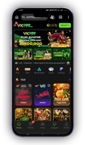 What Is VK999 Game? (Complete Overview) 3