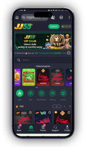 JJ55 Game APK Download 2026 – Latest Earning App in Pakistan (Complete Guide & Review) 3