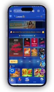PK 2026 Game Official APK Download Latest Version 2026 2