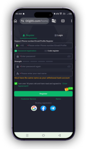 JJ55 Game APK Download 2026 – Latest Earning App in Pakistan (Complete Guide & Review) 2