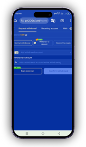 PK 2026 Game Official APK Download Latest Version 2026 3