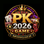 PK 2026 Game Official APK Download Latest Version 2026