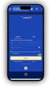 PK 2026 Game Official APK Download Latest Version 2026 4