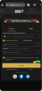666P Game Download APK in Pakistan 2026 Complete Guide, Features & Review 4