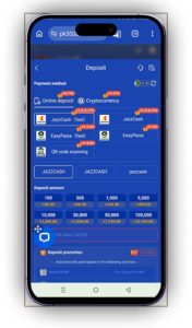 PK 2026 Game Official APK Download Latest Version 2026 5