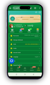 Pak998 Game APK Download (2026) – Latest Earning App for Android Users in Pakistan 5