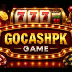 GOCASHPK Game Download APK (Official Real Earning App) 2026